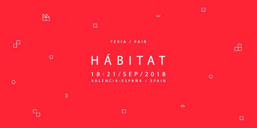 Habitat Valencia 2018 Habitat Valencia 2018