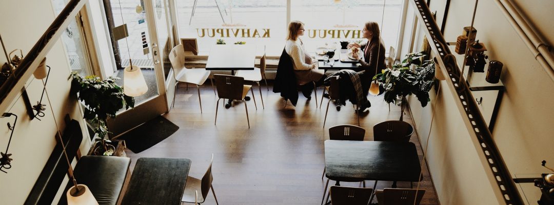 sillas para restaurantes