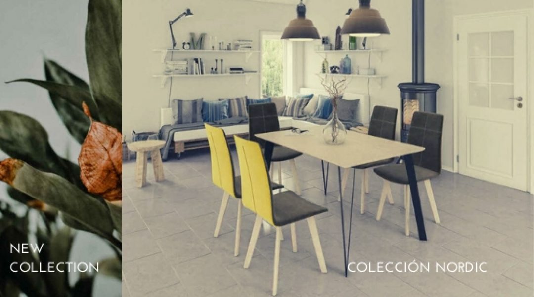 colección nordic colección nordic